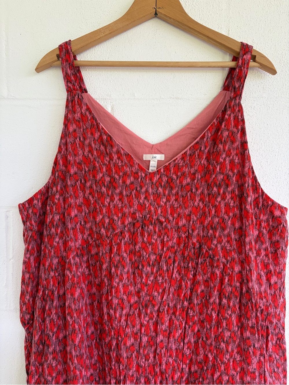 Joie Bondi Maxi Dress
